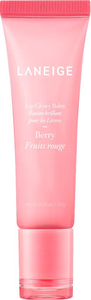 Laneige Lip Glowy Balm Berry 10 g