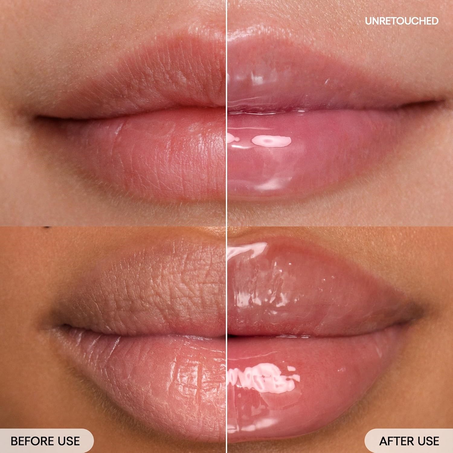Laneige Lip Glowy Balm Berry (obrázok 5)