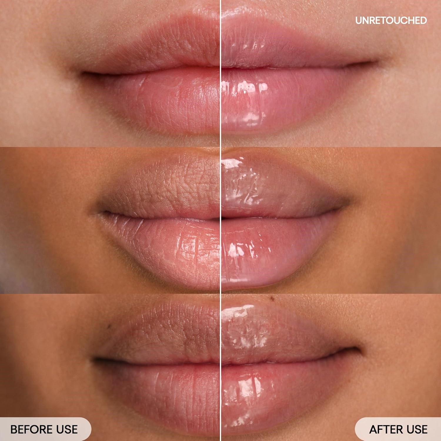 Laneige Lip Glowy Balm Blueberry (obrázok 5)