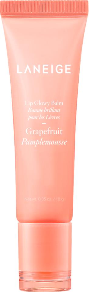 Laneige Lip Glowy Balm Grapefruit 10 g