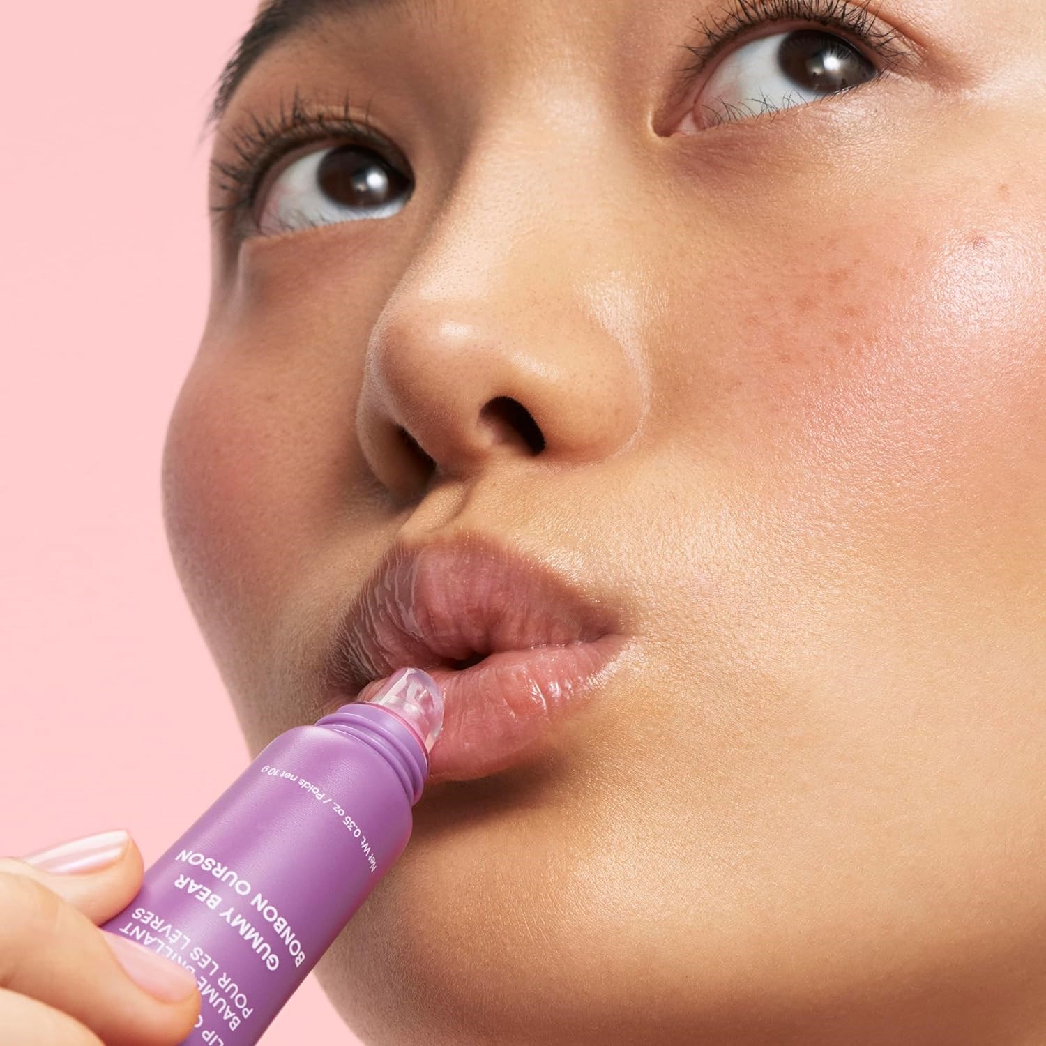 Laneige Lip Glowy Balm Gummy Bear (obrázok 4)