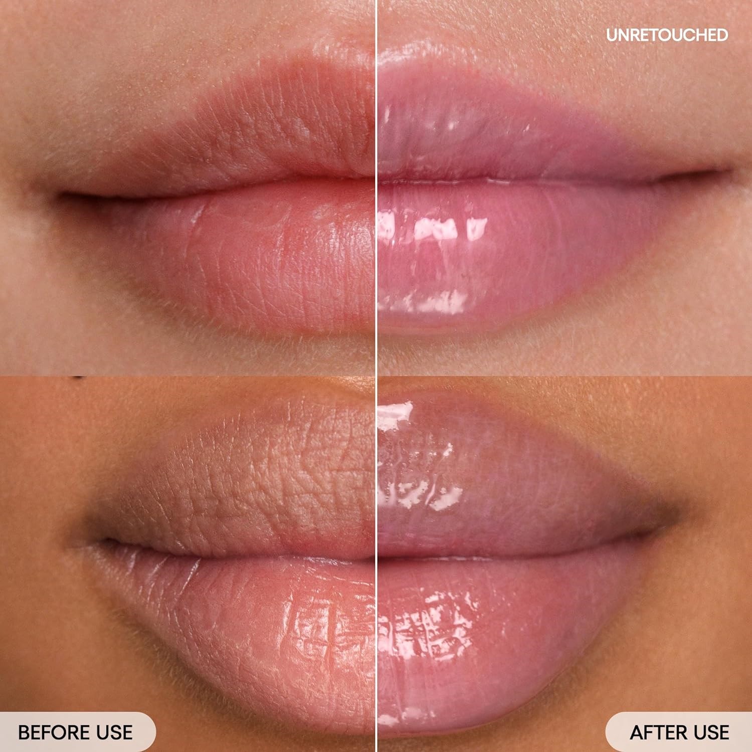 Laneige Lip Glowy Balm Gummy Bear (obrázok 5)