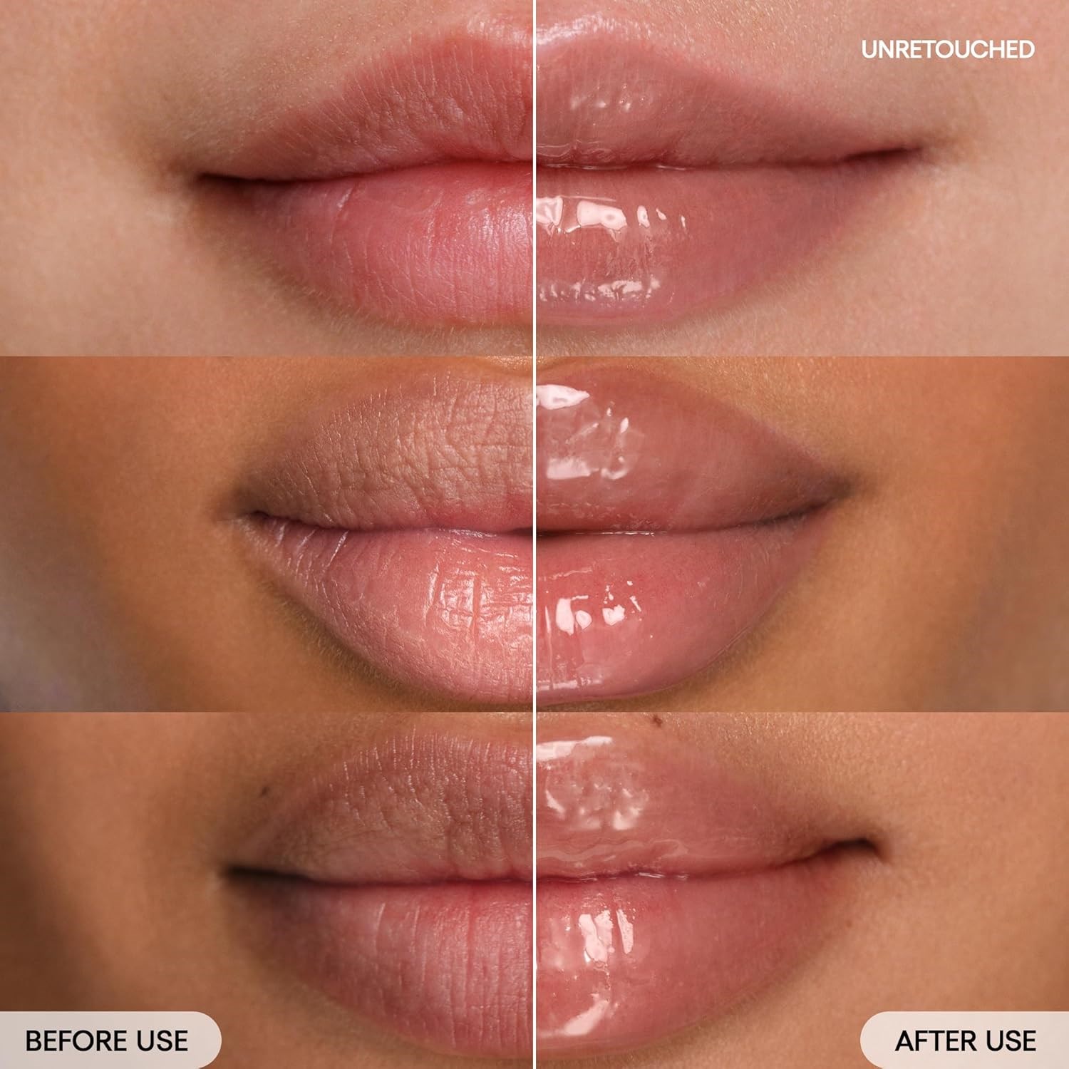 Laneige Lip Glowy Balm Mango (obrázok 5)