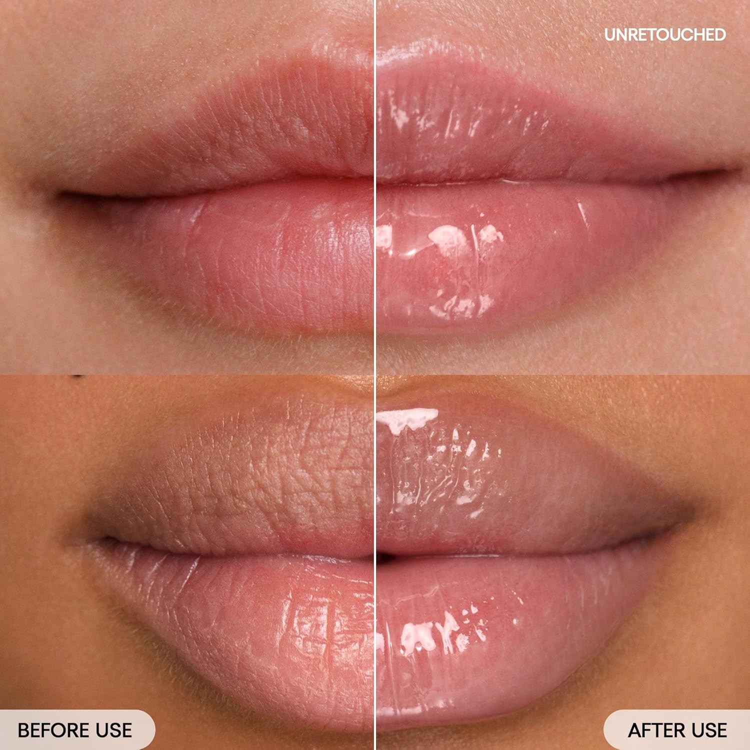 Laneige Lip Glowy Balm Vanilla (obrázok 5)