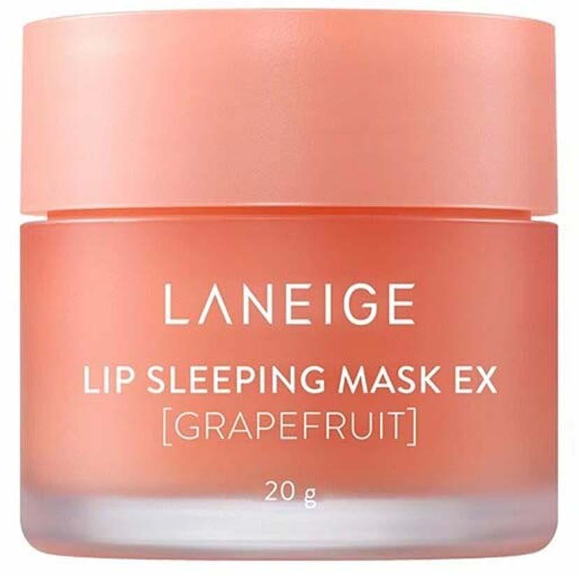 Laneige Lip Sleeping Mask Grapefruit 20 g