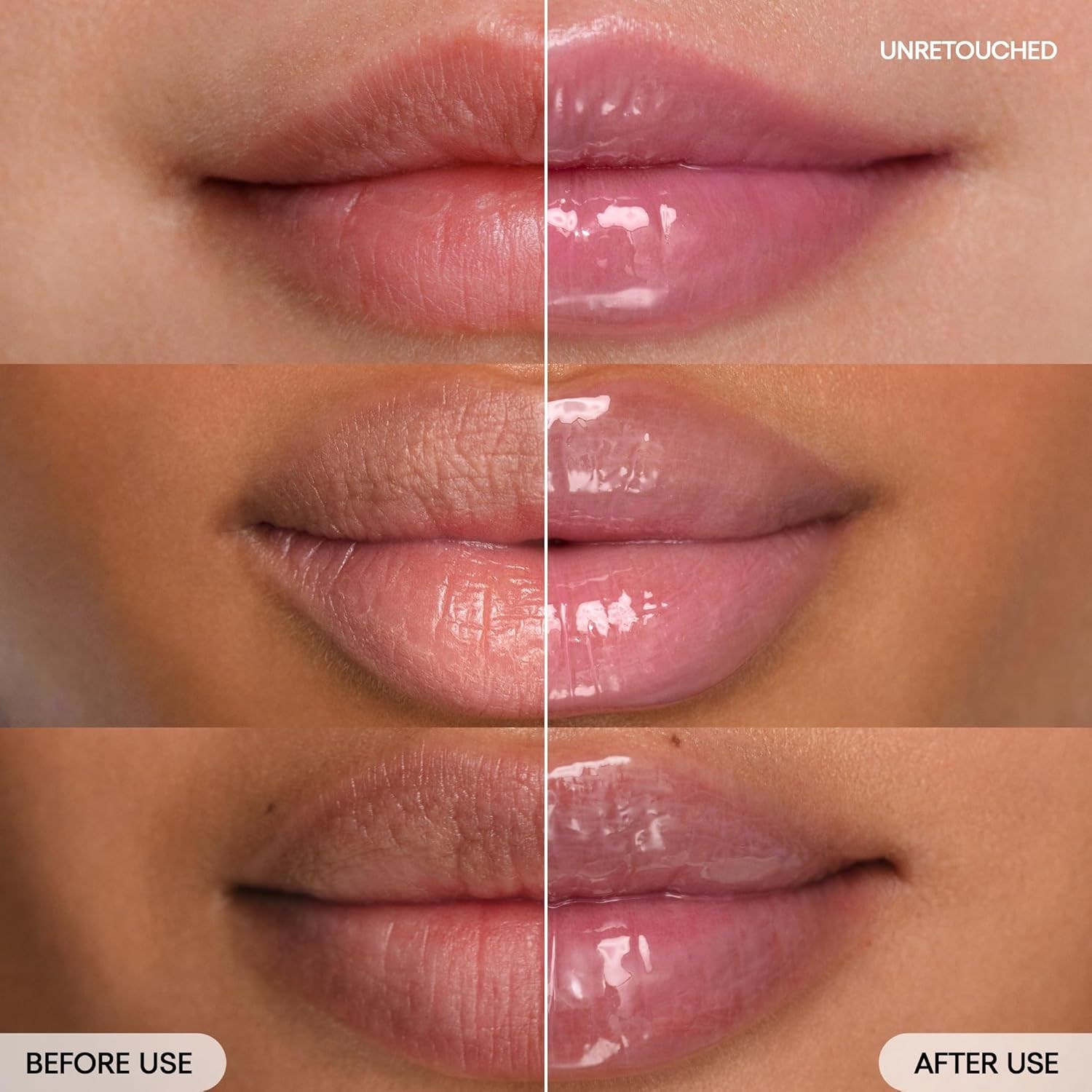 Laneige Lip Sleeping Mask Gummy Bear (obrázok 3)