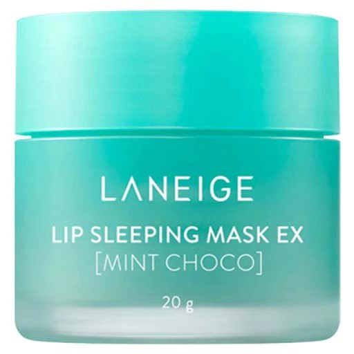Laneige Lip Sleeping Mask EX Mint Choco