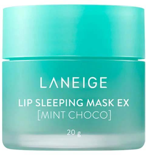 LANEIGE Lip Sleeping Mask EX Mintchoco 20 g