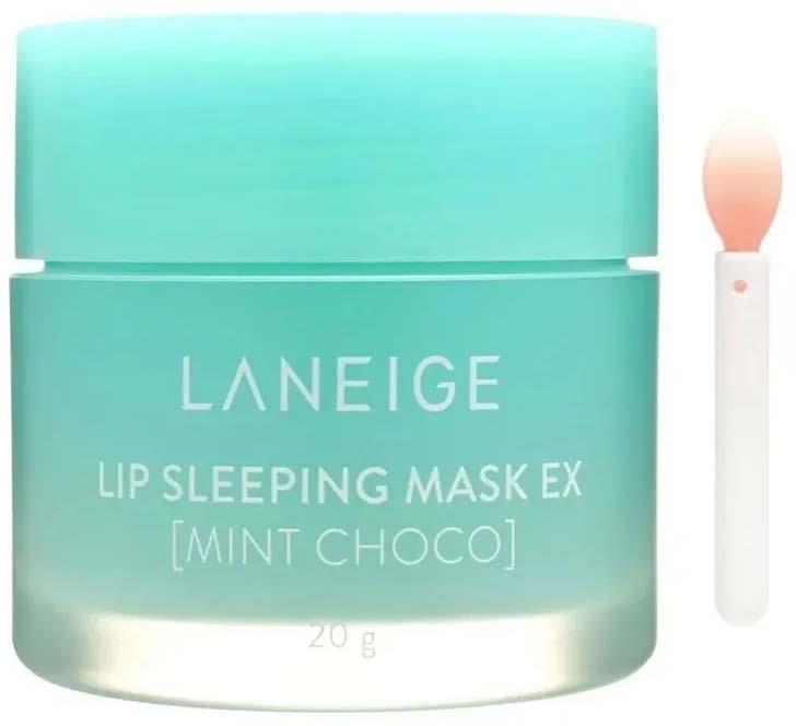 LANEIGE Lip Sleeping Mask EX Mintchoco 20 g