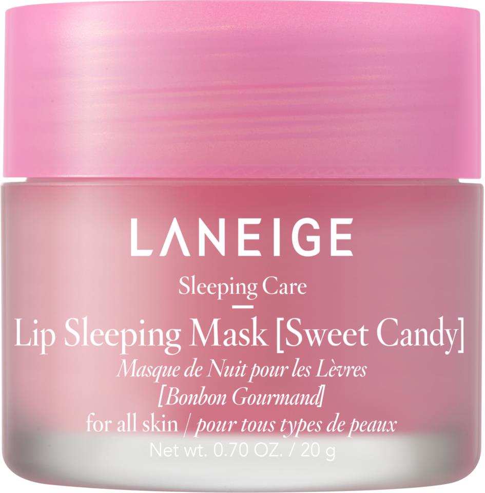 Laneige Lip Sleeping Mask Sweet Candy 20 g