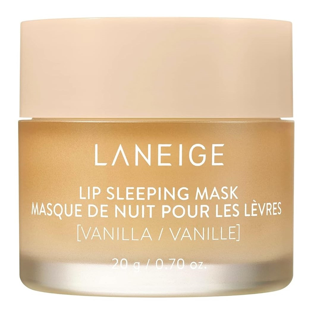 Laneige Lip Sleeping Mask Vanilla