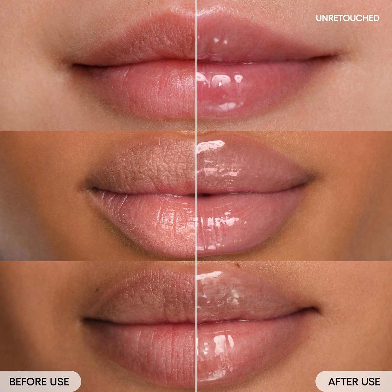 Laneige Lip Sleeping Mask Vanilla (obrázok 4)
