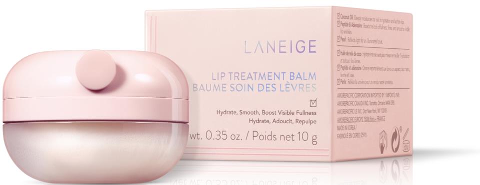 Laneige Lip Treatment Balm 10 g