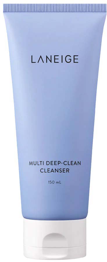 Laneige face deals wash