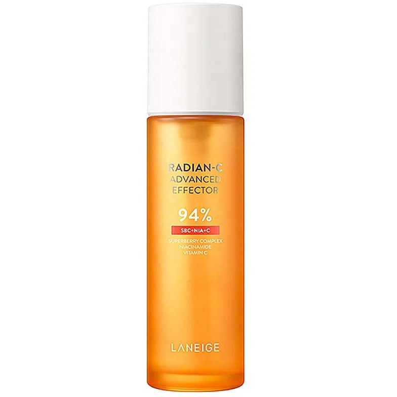 Laneige Radian-C Advanced Effector - esencja z witaminą C 150 ml