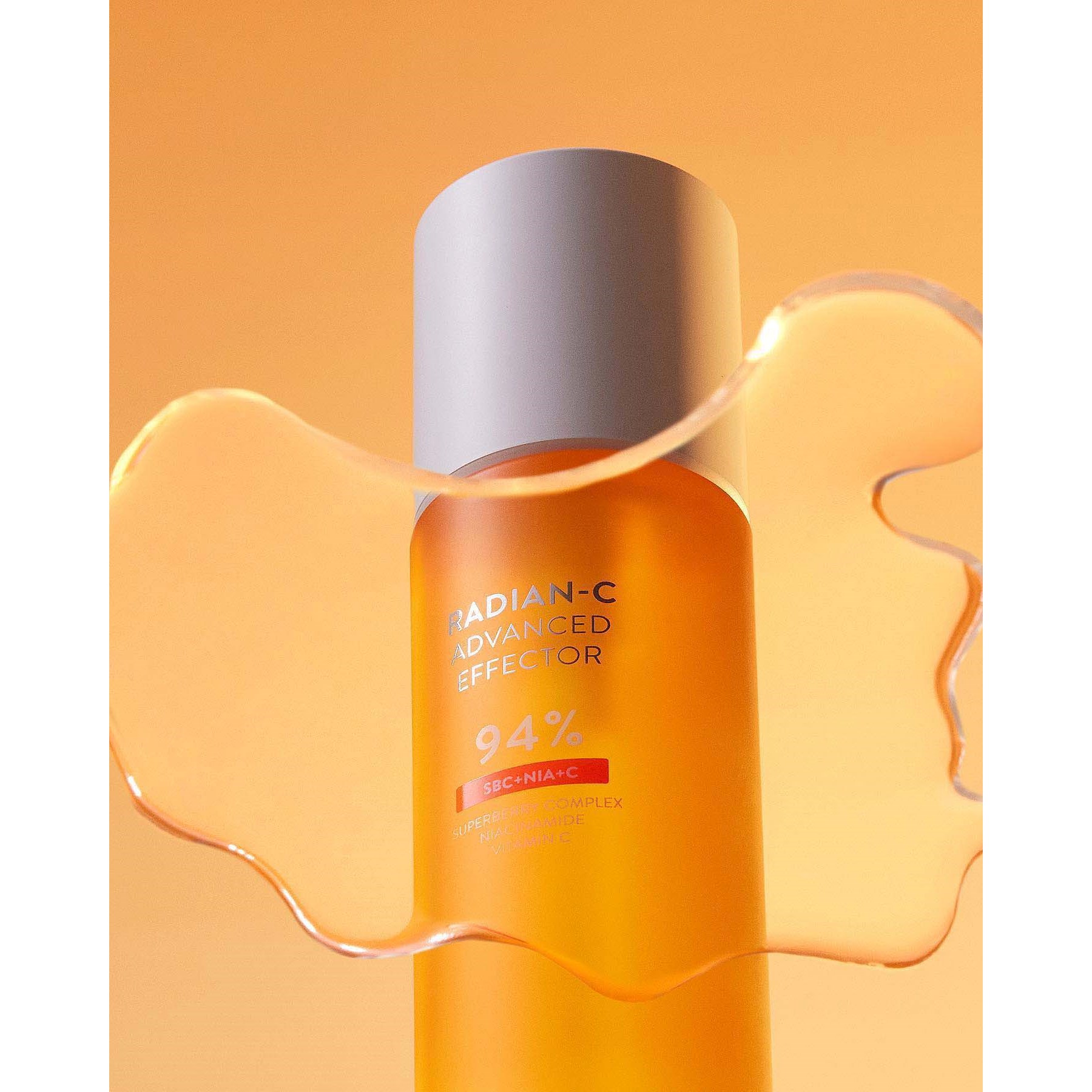 Laneige Radian-C Advanced Effector - esencja z witaminą C 150 ml (obrázok 4)
