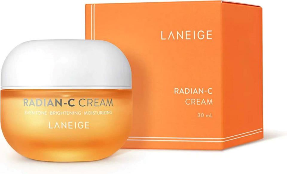 Laneige Radian-C Cream 30 ml