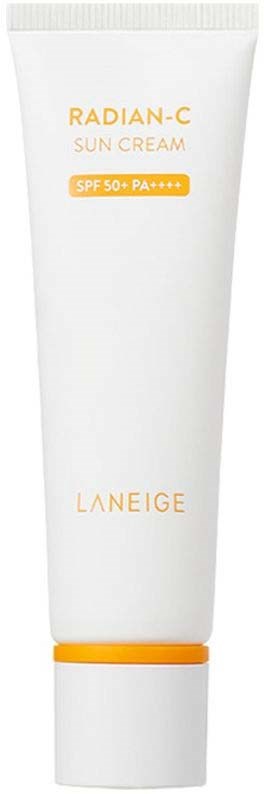 Laneige Radian-C Sun Cream SPF50+/PA++++ 50 ml | lyko.com