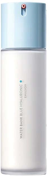 Laneige Water Bank Blue Hyaluronic Emulsion For Combination To