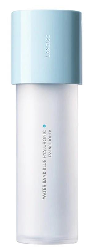 LANEIGE Water Bank Blue Hyaluronic Essence Toner For Combination To Oily Skin 160 ml