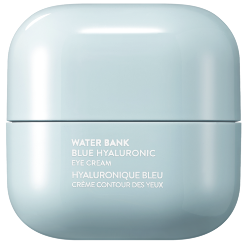 Laneige Water Bank Blue Hyaluronic Eye Cream 25 ml