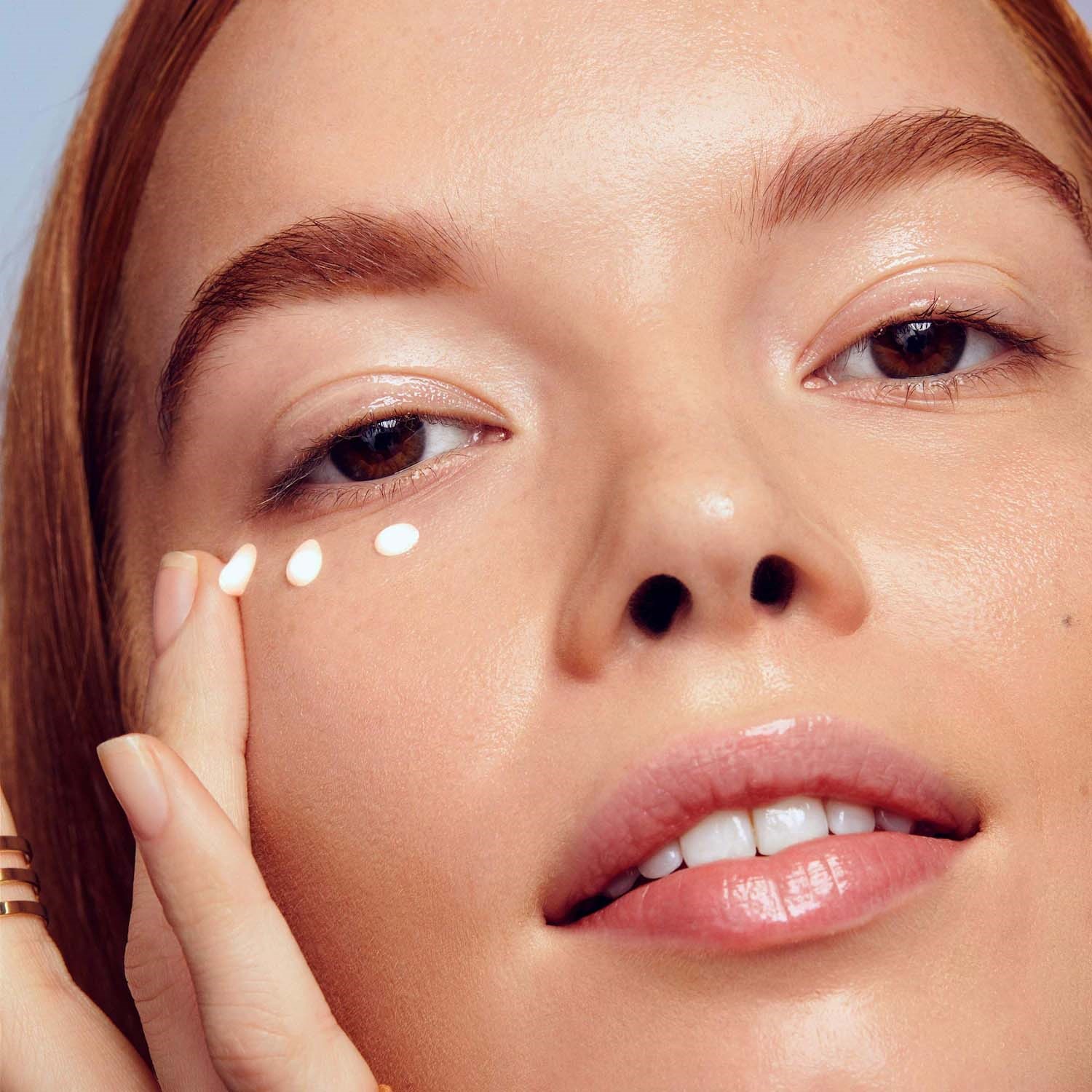 Laneige Water Bank Blue Hyaluronic Eye Cream - krem pod oczy 25 ml (obrázok 5)