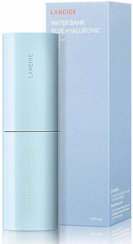 Laneige Water Bank Blue Hyaluronic Serum