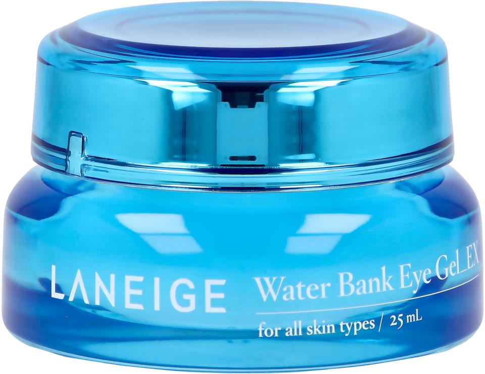 Laneige Water Bank Eye Gel_EX 25 ml