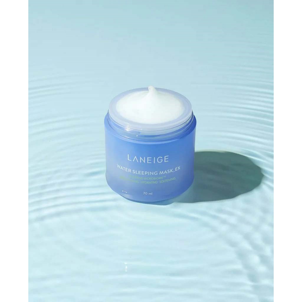 Laneige Water Sleeping Mask - maska do twarzy 70 ml (obrázok 3)