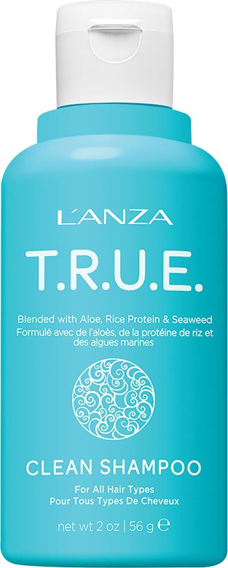 Lanza Clean Shampoo 56 g