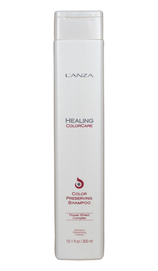 Lanza Color Preserving Shampoo 300 ml