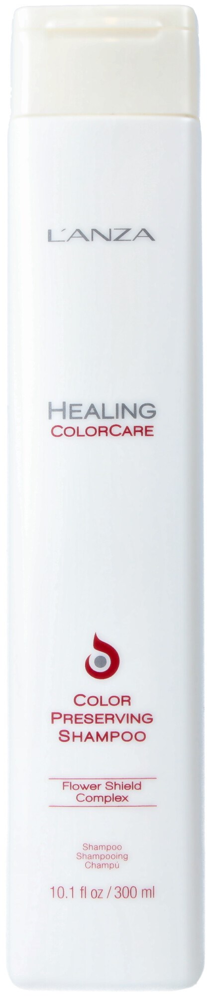 Lanza Healing Color Care Color Preserving Shampoo 300 ml