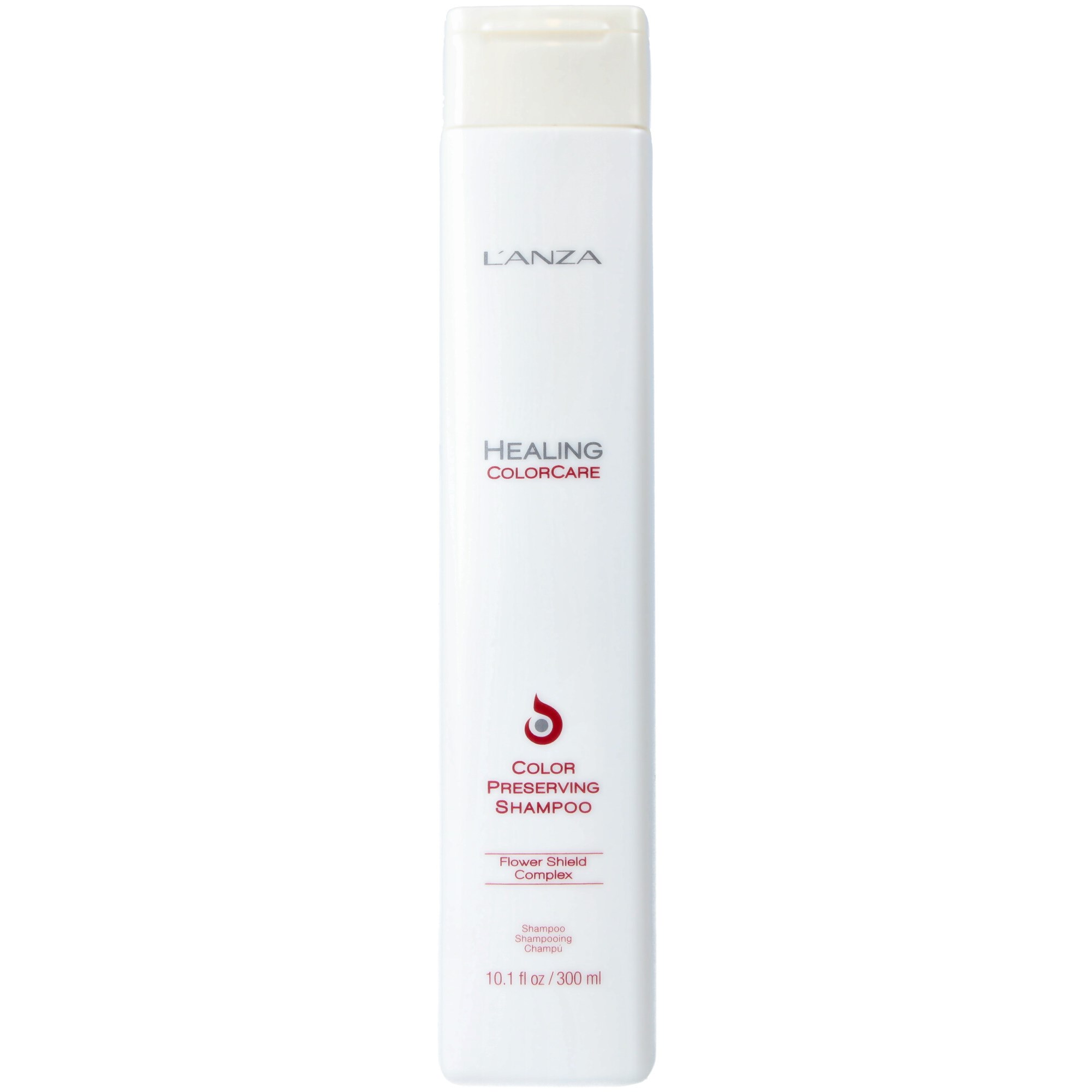 L'ANZA Healing Colorcare Color-Preserving Shampoo 300 ml