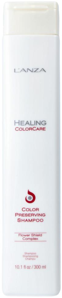 Lanza Color Preserving Shampoo 300ml