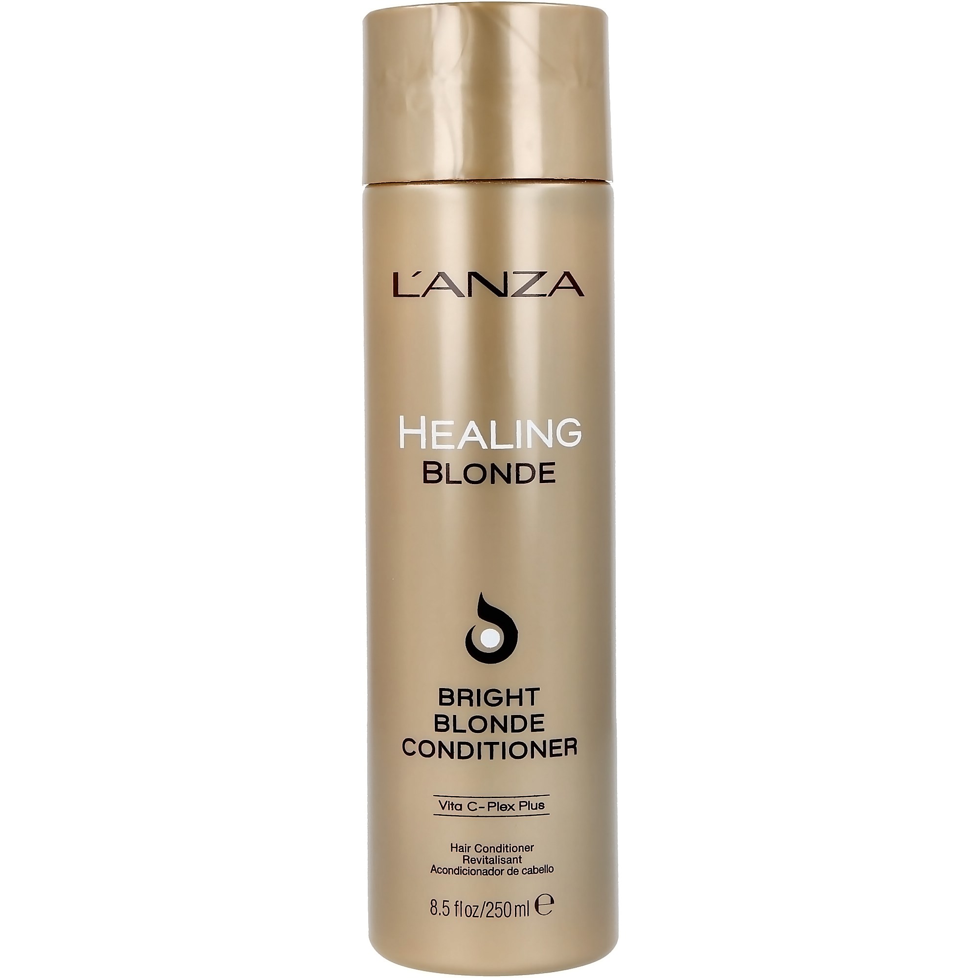 Läs mer om Lanza Healing Blonde Blonde Conditioner 250 ml
