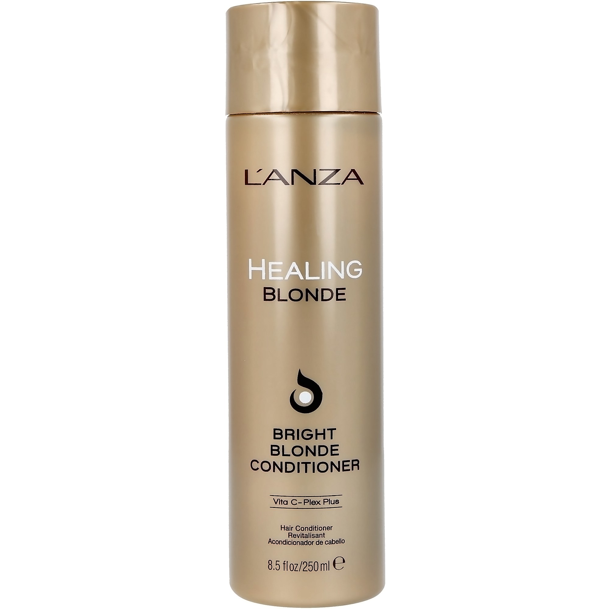 L’ANZA Healing Blonde Bright Blonde Conditioner 250 ml