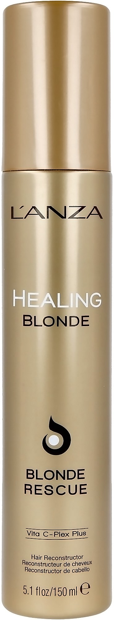 Lanza Healing outlet Blonde Bundle