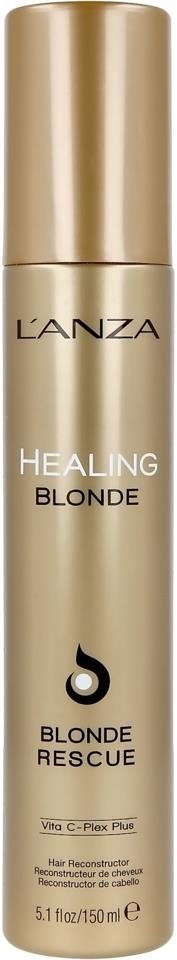 Lanza Healing Blonde Bright Blonde Rescue 200ml