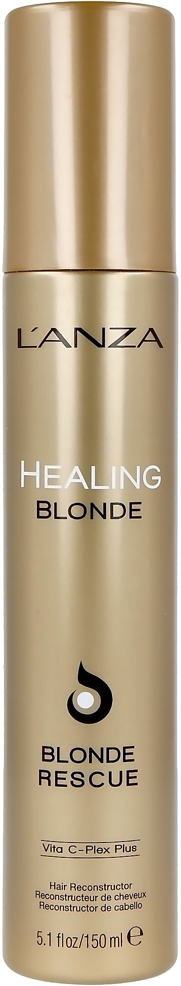 Lanza Healing Blonde Blonde Rescue 150 ml