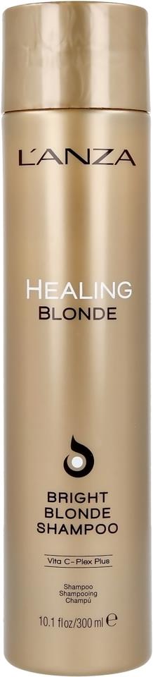 Lanza Healing Blonde Bright Blonde shampoo 300ml