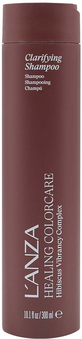 Lanza Healing Color Care Clarifying Shampoo 300 ml
