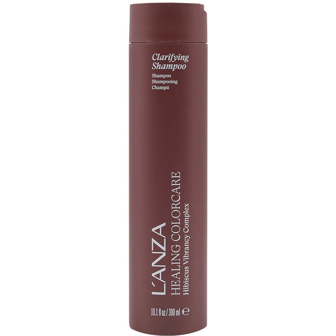 L'ANZA Healing Colorcare Clarifying Shampoo 300 ml