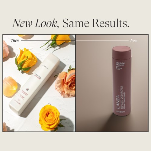 Lanza Healing Color Care Clarifying Shampoo 300 ml