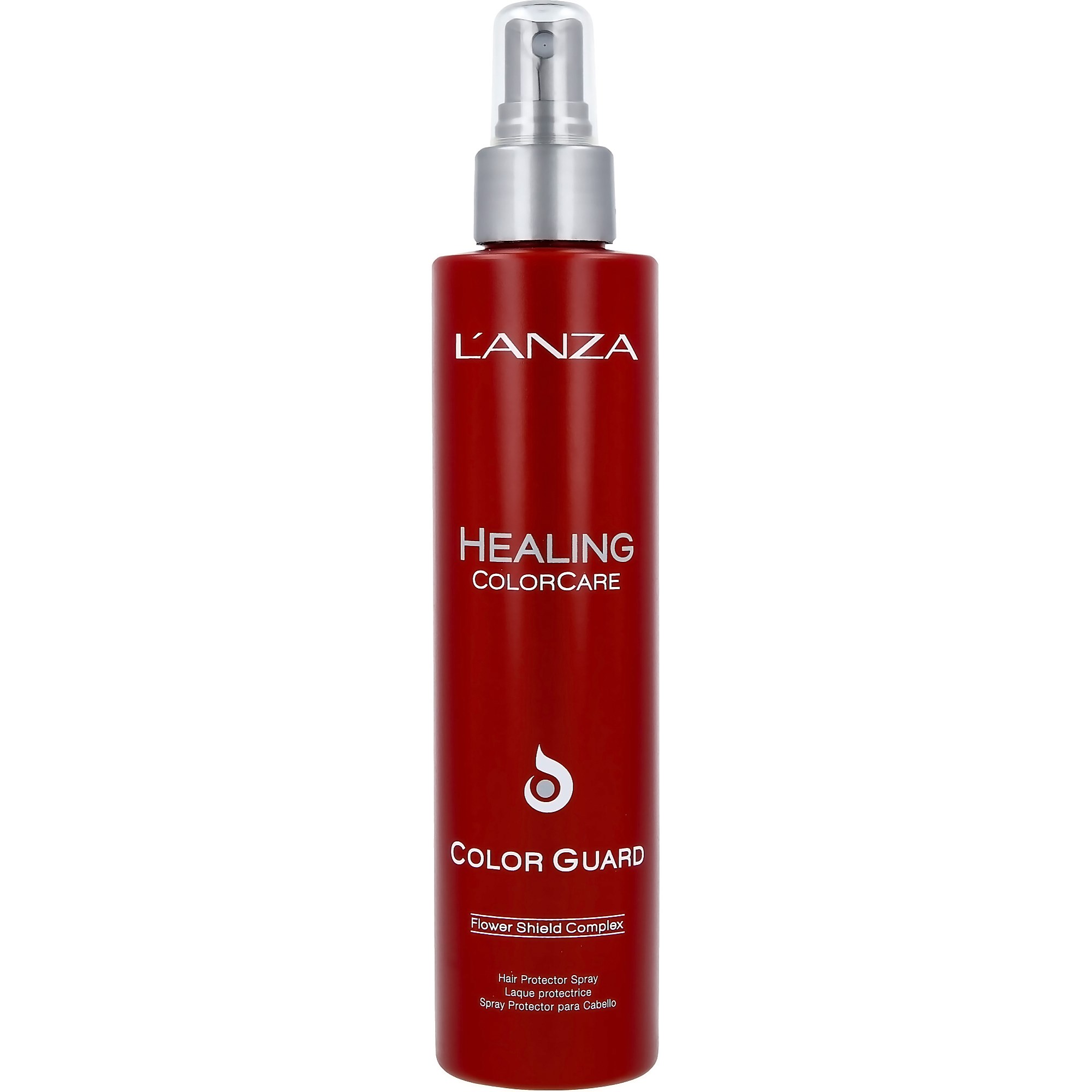 Läs mer om Lanza Healing ColorCare Guard 200 ml