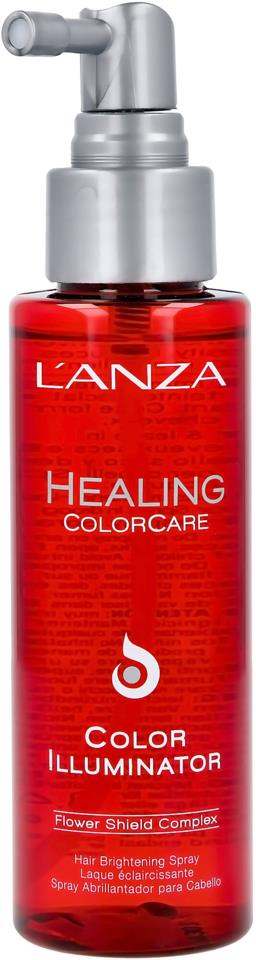 Lanza Healing Color Care Color Illuminator 100ml