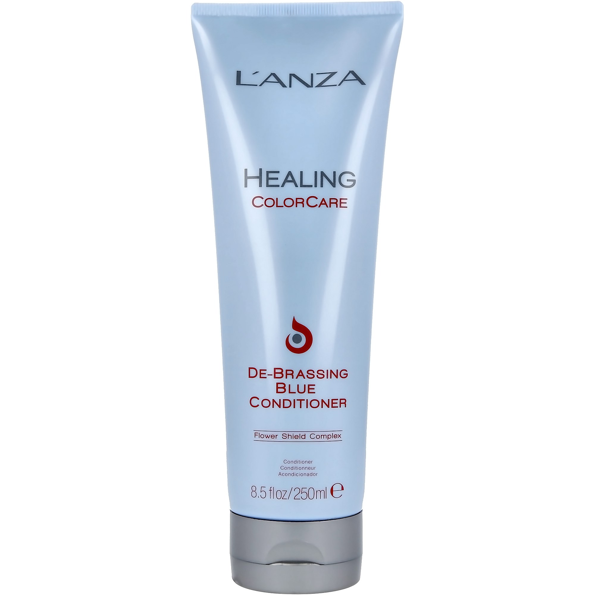 Lanza Healing Color Care De-Brassing Blue Conditioner 250 ml