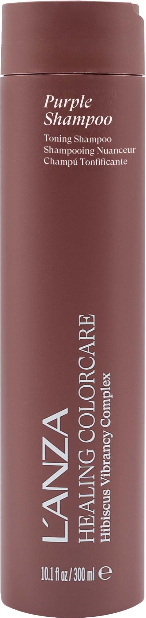 Lanza Healing Color Care Purple Shampoo 300 ml