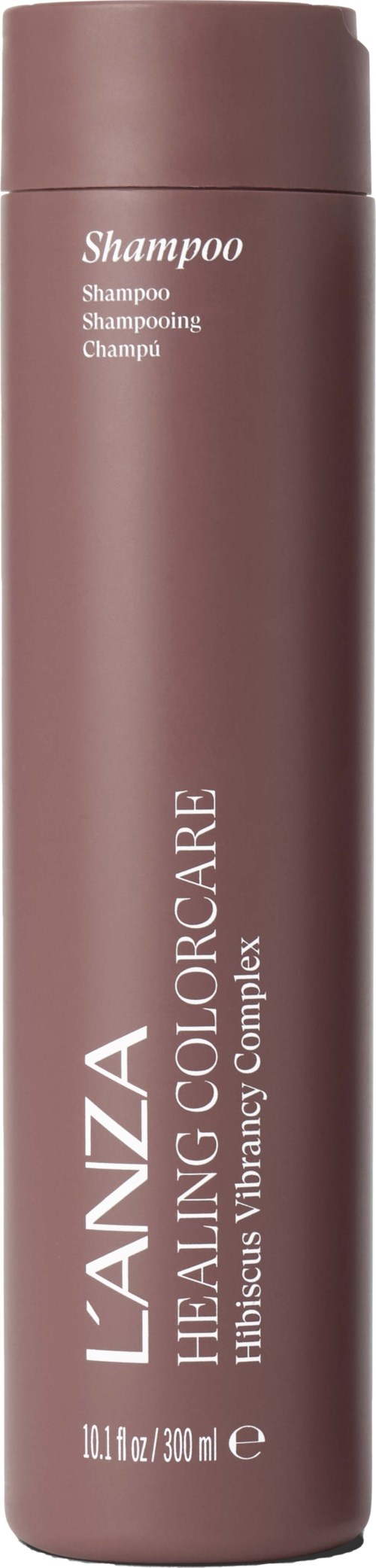 Lanza Healing Color Care Shampoo 300 ml