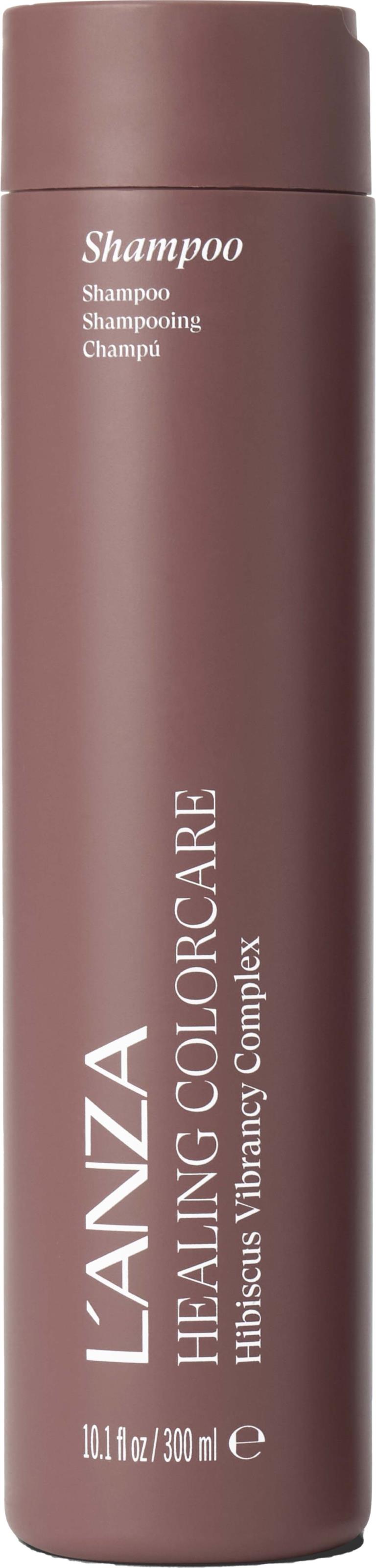 Lanza Healing Color Care Shampoo 300 ml
