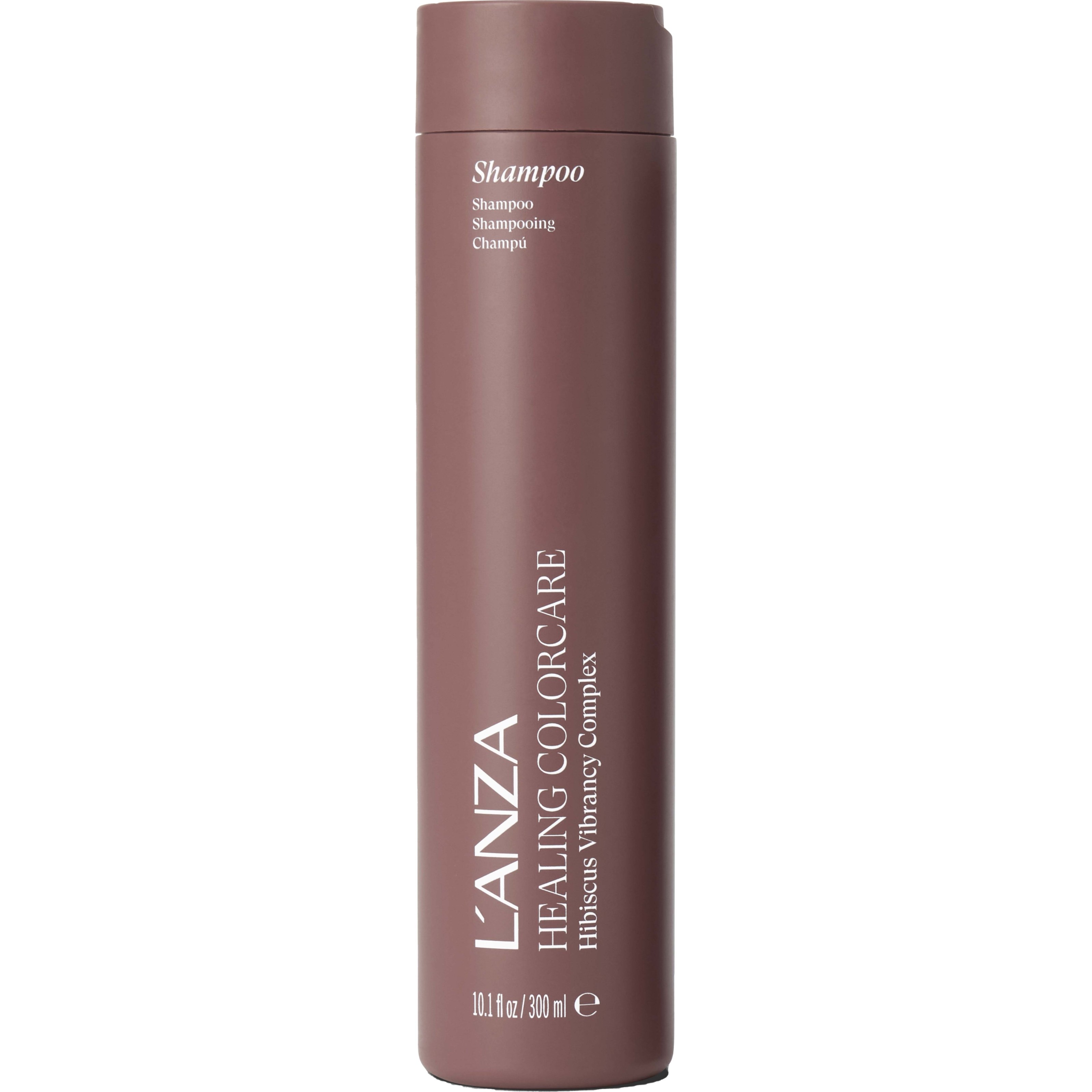 Lanza Healing Color Care Shampoo 300 ml billede